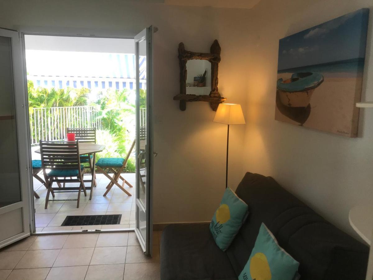 La Case De Guy Le Gosier  Exterior photo