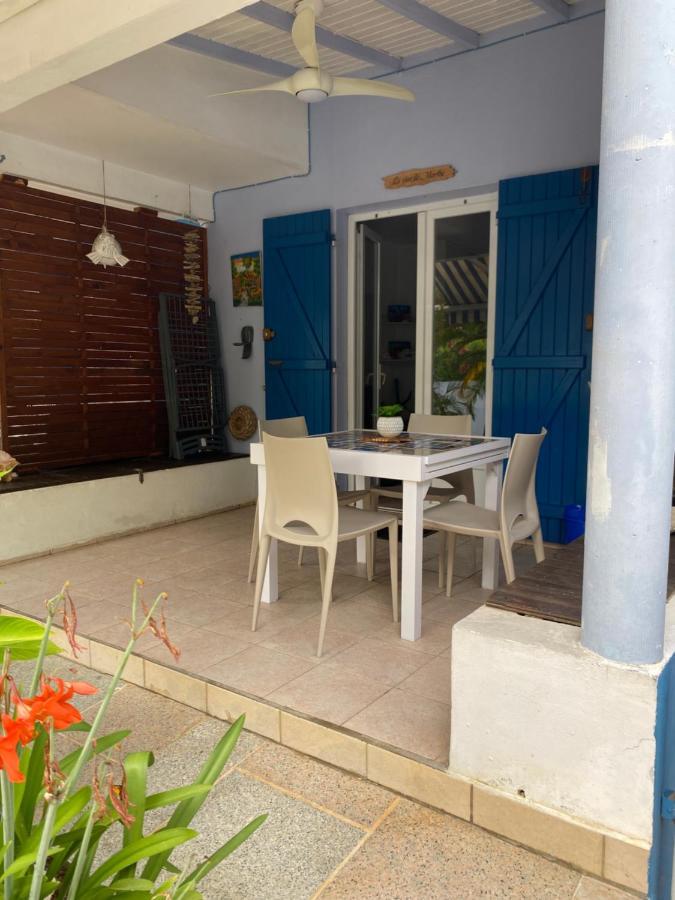 La Case De Guy Le Gosier  Exterior photo