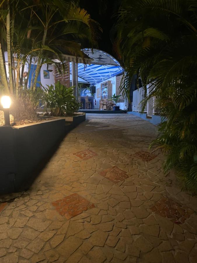 La Case De Guy Le Gosier  Exterior photo