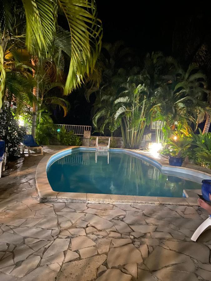 La Case De Guy Le Gosier  Exterior photo