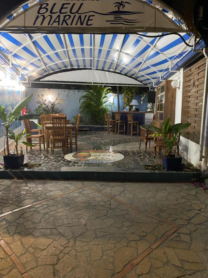 La Case De Guy Le Gosier  Exterior photo