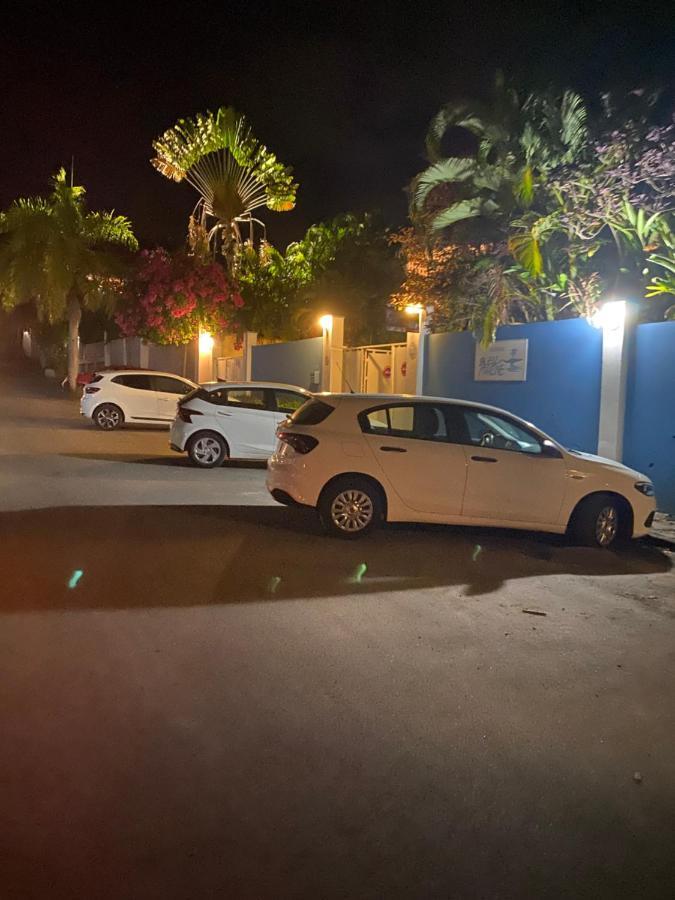 La Case De Guy Le Gosier  Exterior photo